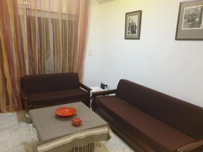 Joli duplex à Hammamet dans résidence avec piscine