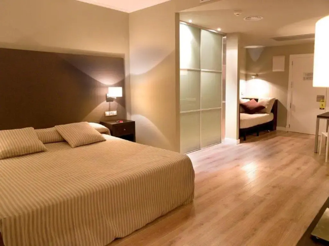 Hg La Molina