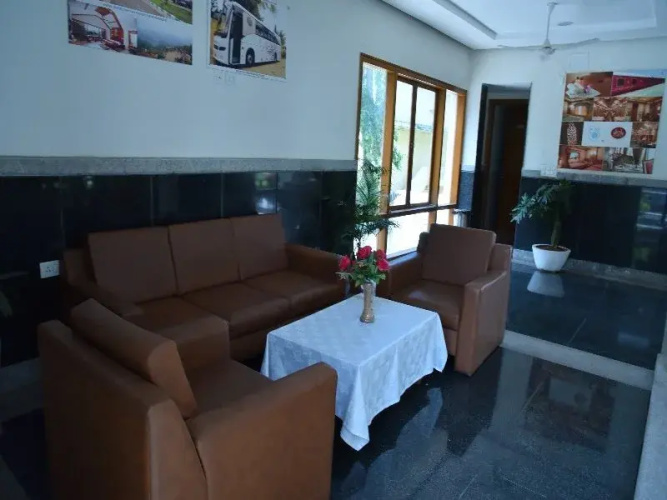 Hotel Mayura Hoysala