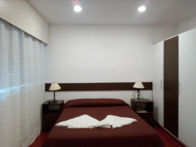 Hotel New Success