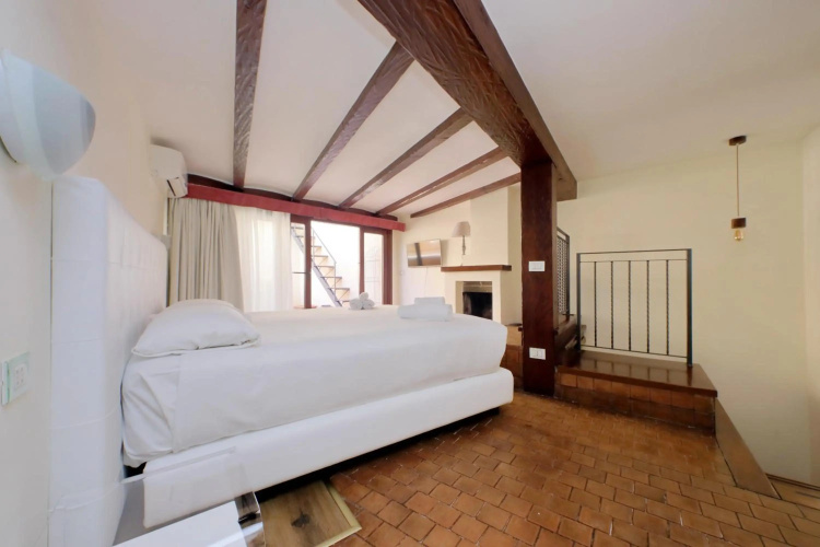 Trevi Rome Suite photo 8