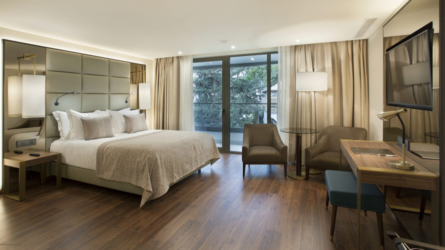 Superior Double room