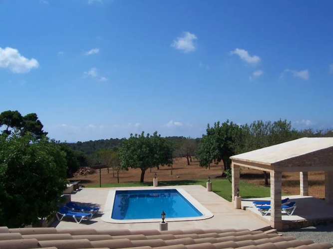 Villa Na Gat
