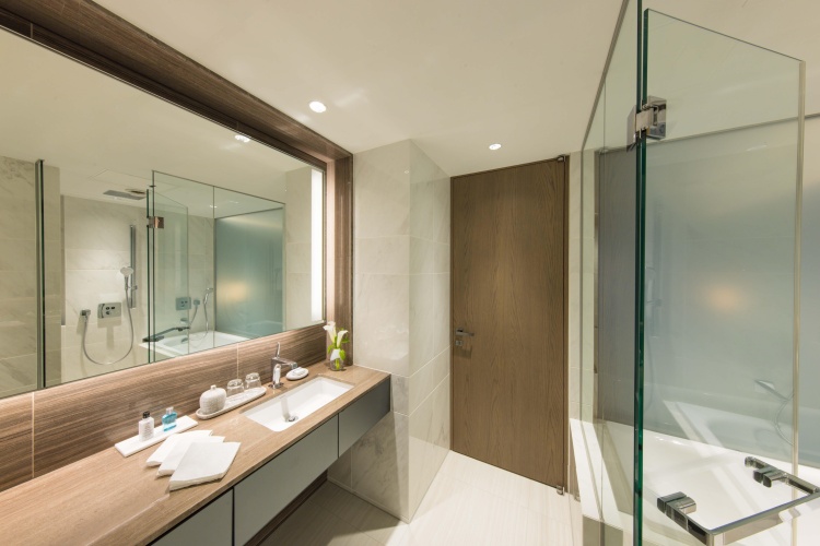 ANA InterContinental Tokyo photo 17