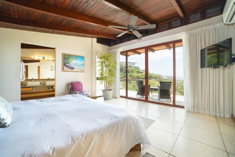 Casa Ventana