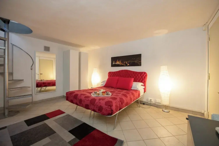 Mamo Florence - Indipendenza Apartment