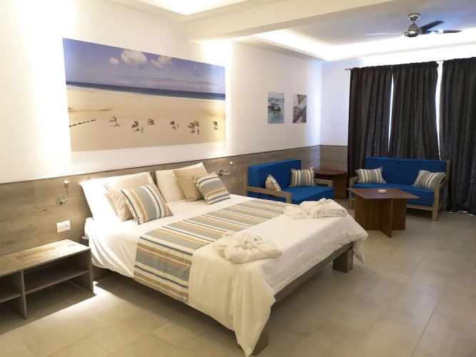 Hotel Sobrado