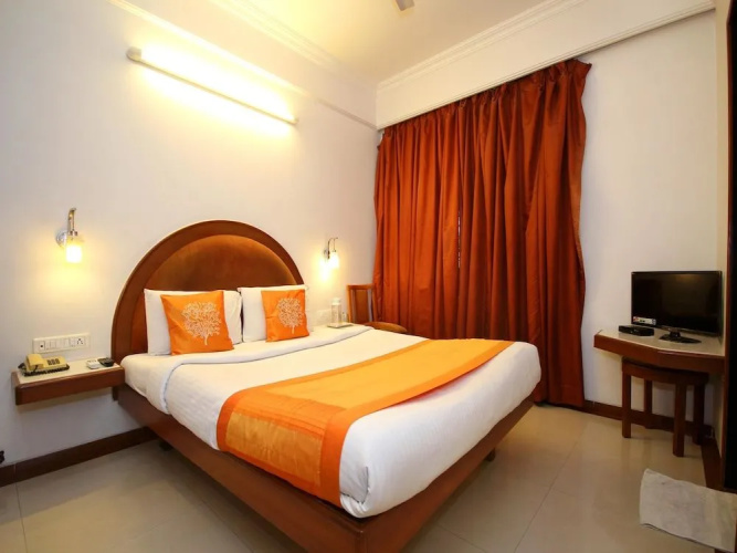 Sunil Residency