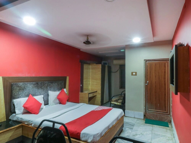 Hotel Nirmalya