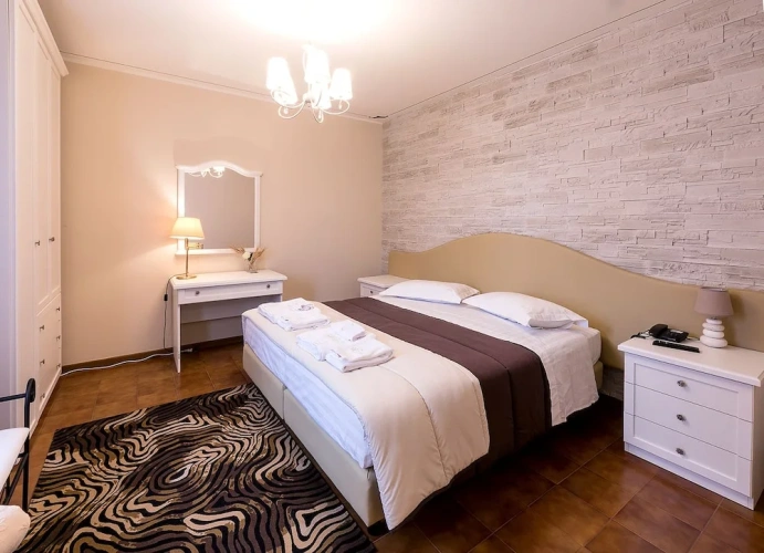 Comfort Double room