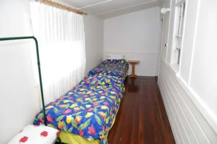 Almare, 7 Gowing Street