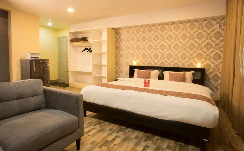 Hostel Milarepa