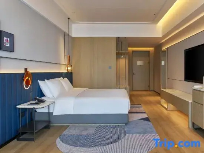 Hyatt Place Kunshan Gaoxin
