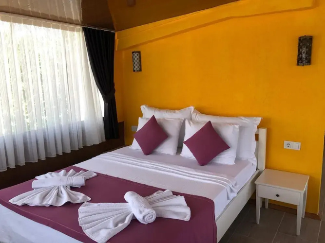 Bade Otel