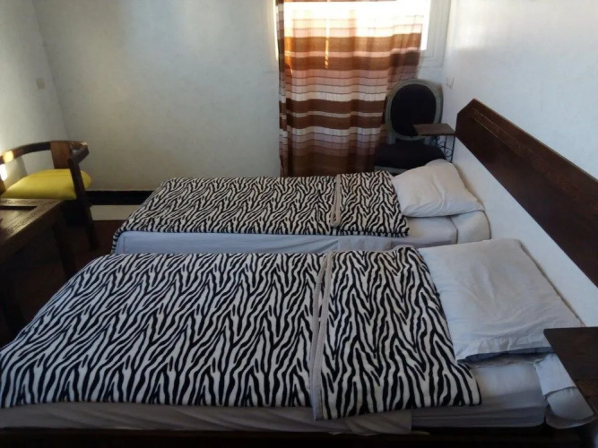 Hostel Imlili