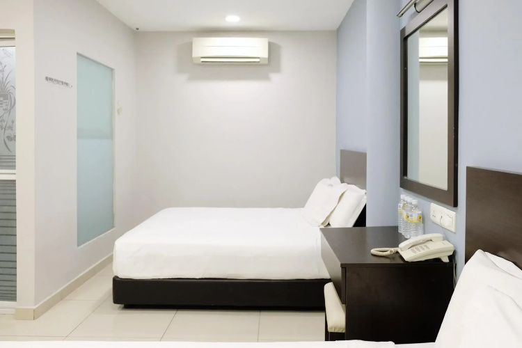 De Era Hotel