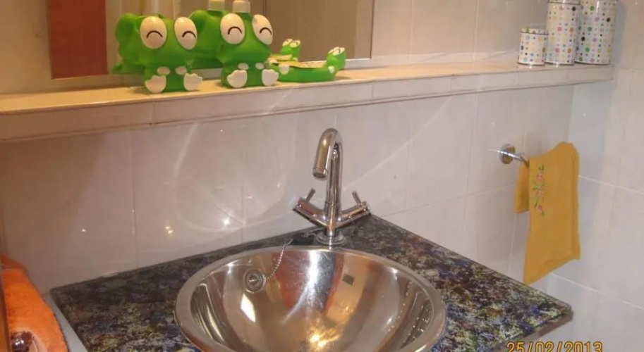 Apartamento Mediterraneo