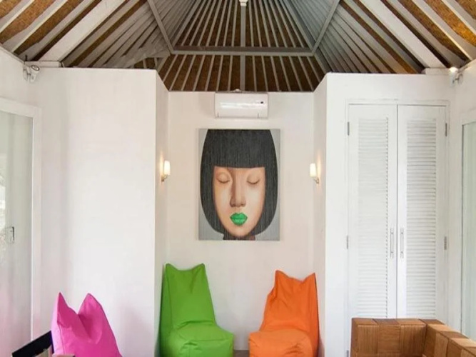 Villa Kukka Seminyak