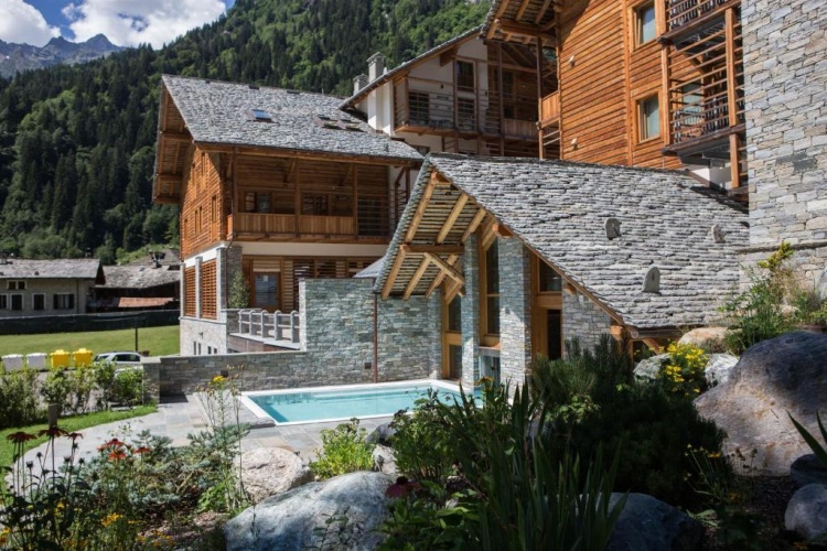 Alagna Mountain Resort & Spa photo 39