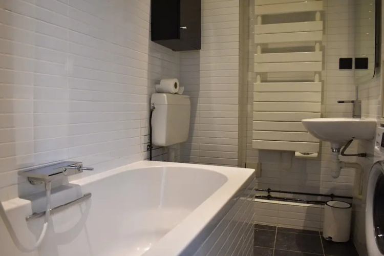Studio Apartment in Saint-germain-des-prés & Saint-michel