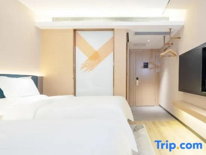 Luxury Twin room