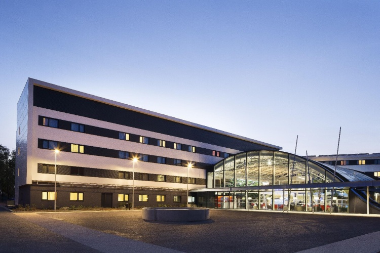 Hôtel Oceania Paris Roissy Aéroport CDG photo 17
