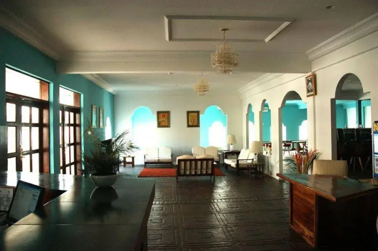 Dunas Boutique Hotel