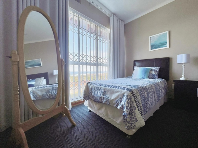 Dolphin View Self Catering