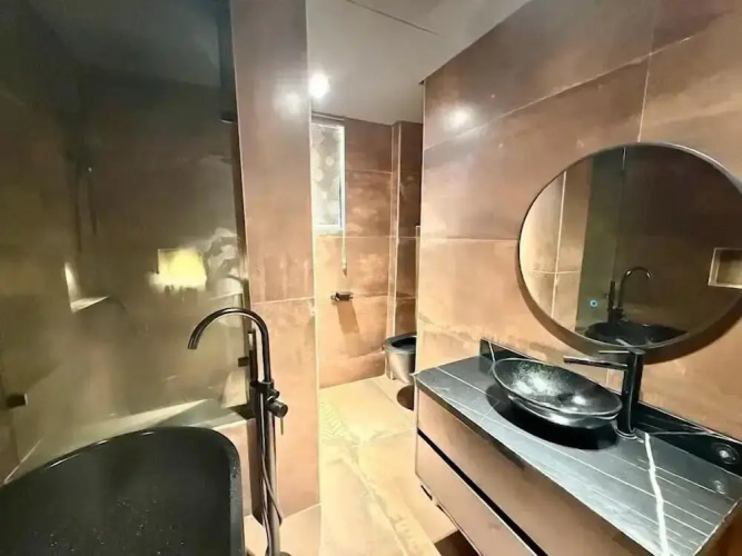 Mex Apartment