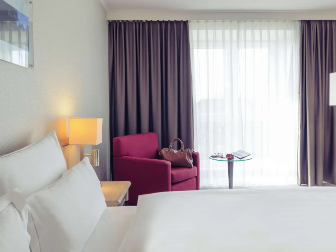 Mercure Hotel Düsseldorf Kaarst