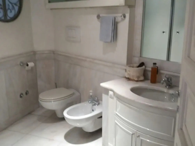 Rome Luxury House