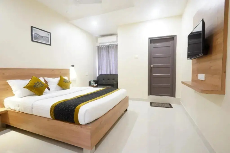 Hotel Prime Inn