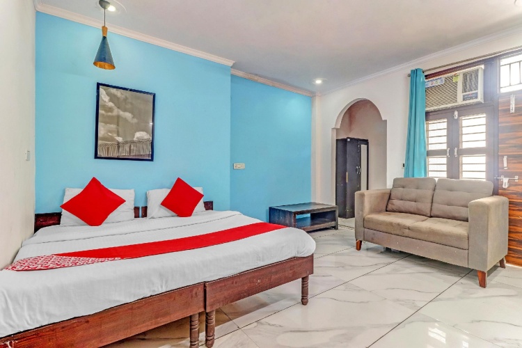 Classic Double room