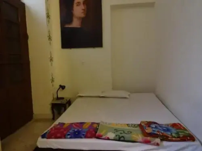 Massimo Guest House
