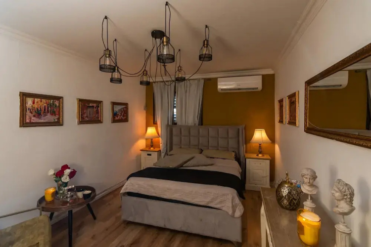 Chateau Tel Aviv