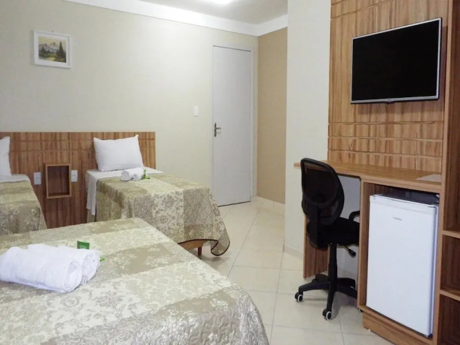 Coral Palace Hotel