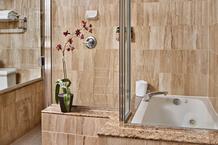 Double Junior Suite