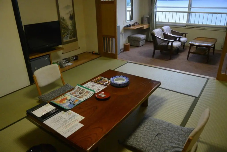 Hotel Gozensui
