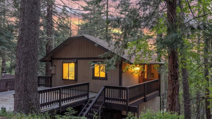 3 Bedrooms Cottage