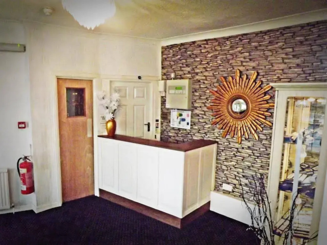 Nethway Hotel