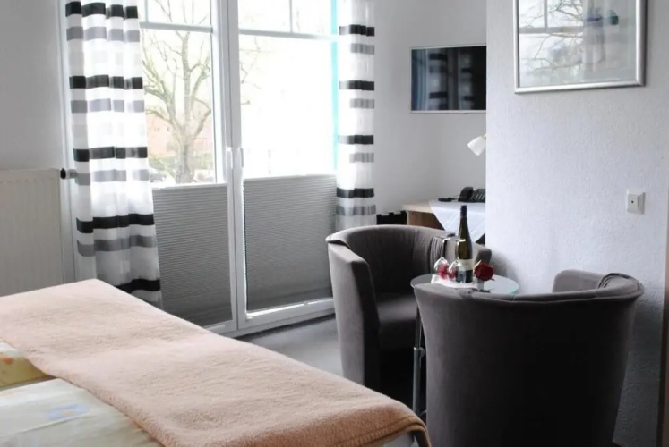 Hotel Garni Nolting
