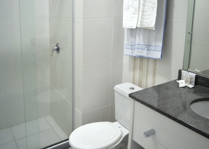 Luxury Triple room