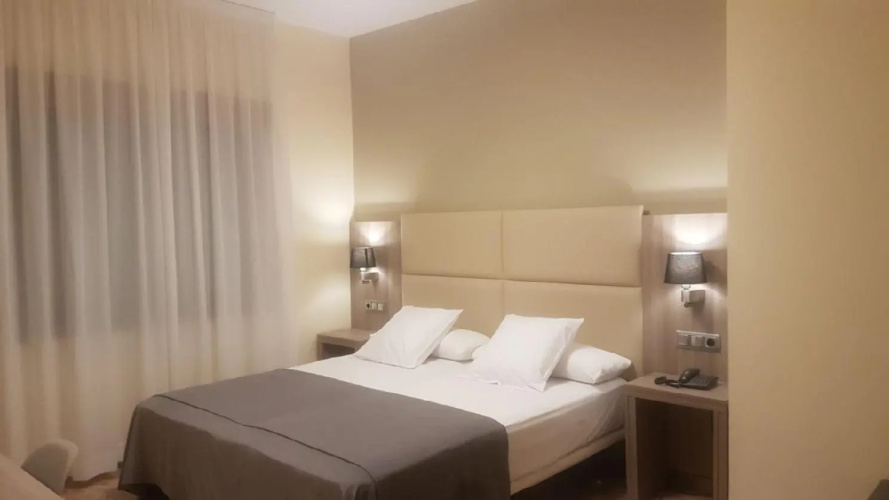 Aparthotel Atlántico Resort