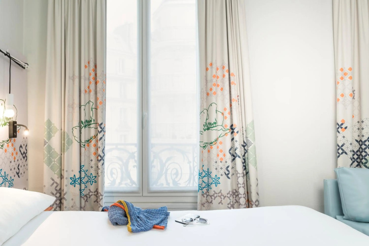 Dellarosa Boutique Hotel & Spa photo 25