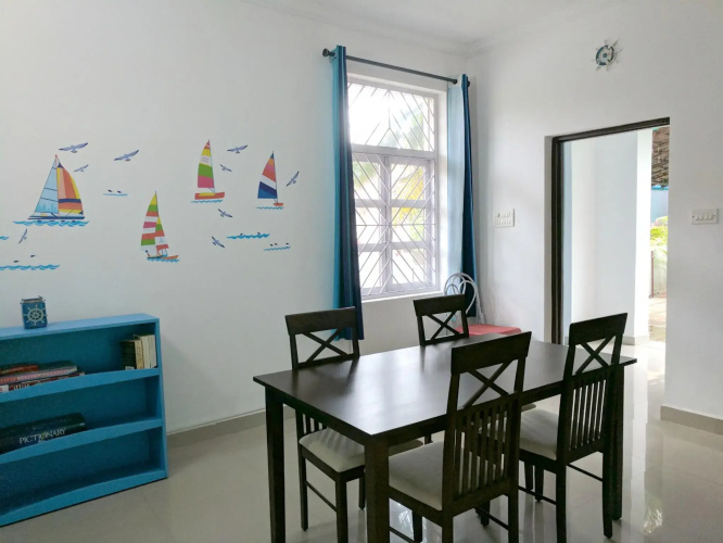 Marine Garden Studios