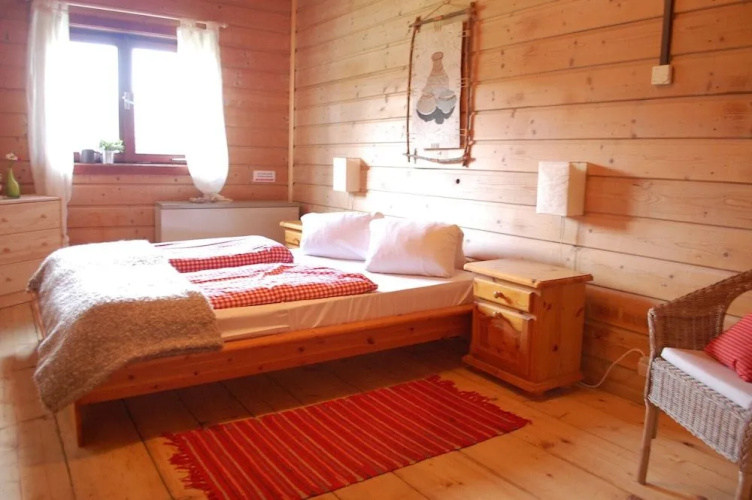 Gjaid Alm