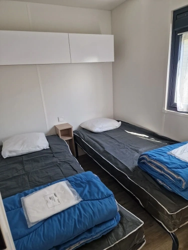 2 Bedrooms Standard room