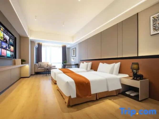 Business Twin room