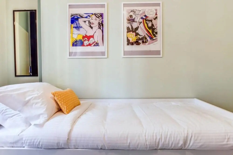 Stylish&comfortable Flat Close to the Vatican