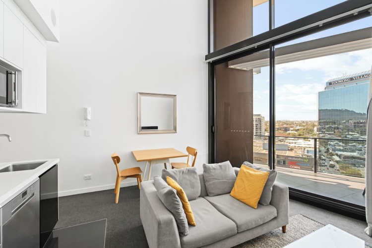 Standard Apartment